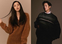 Jisoo (BLACKPINK) &#8220;nằm không cũng dính đạn&#8221; vì phát ngôn &#8220;không não&#8221; của Jung Hae In