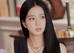 Jisoo (BLACKPINK), Winter (aespa) mang tiếng visual mà chả có "miếng", sao cứ bị đồng đội "át vía" vậy ta?