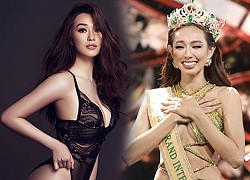 Khánh My bị công kích vì phát ngôn ẩn ý Thùy Tiên &#8216;mua giải&#8217; Miss Grand International 2021