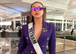 Kim Duyên trước thềm bán kết Miss Universe: Nhan sắc và body hết sảy nhưng trình catwalk thế nào?