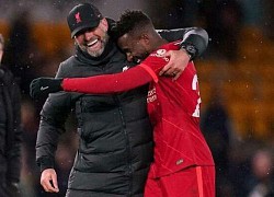 Klopp phát cuồng vì Origi làm siêu anh hùng &#8216;cứu&#8217; Liverpool