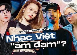 Làng nhạc Việt dạo này ảm đạm đến phát chán, liệu có "cứu tinh" nào dịp cuối năm không?