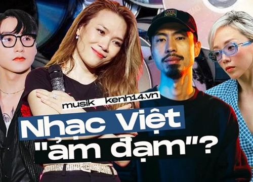 Làng nhạc Việt dạo này ảm đạm đến phát chán, liệu có "cứu tinh" nào dịp cuối năm không?