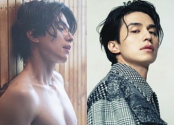 Lee Dong Wook: "Ông chú tuổi 40" chất lừ và quyến rũ của màn ảnh xứ Hàn