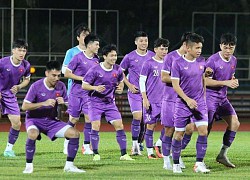 Lịch thi đấu của tuyển Việt Nam ở AFF Cup 2020