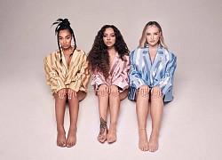 Little Mix tạm dừng hoạt động nhóm