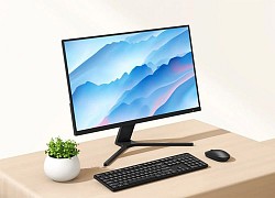 Màn hình Redmi Pro 27 inch ra mắt với độ phân giải 2K