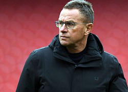 Man United sẽ phải trả tiền để &#8216;mua&#8217; trợ lý cho Rangnick