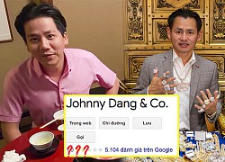 Hơn 30 nghìn lượt rate 1 sao ở cửa hàng kim hoàn Johnny Đặng bị "bay màu", netizen đang đồng loạt "quay xe"?