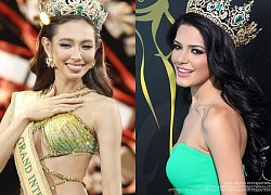 Miss Grand 9 mùa 10 hoa hậu: Thùy Tiên đẹp nhất?