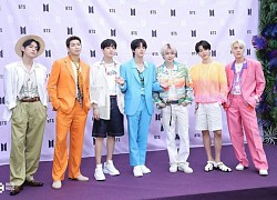 Nam thần BTS 'mê đắm' điều gì trên cơ thể mình nhất?