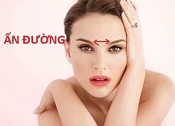 Nét tướng của phụ nữ báo hiệu tương lai vất vả vô cùng, hôn nhân lận đận, công danh khó thành