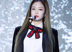 Nếu nên duyên với Jennie không phải là Chanel mà là thương hiệu này thì sao?