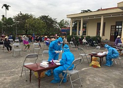 Ngày 6/12: Có 14.591 ca COVID-19, TP Cần Thơ có số mắc nhiều nhất cả nước; Hà Nội tăng 187 ca