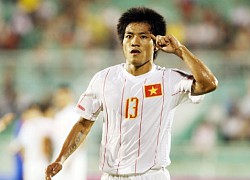 Người hùng AFF Cup 2008 chia sẻ bí quyết giúp ĐT Việt Nam thành công tại Singapore