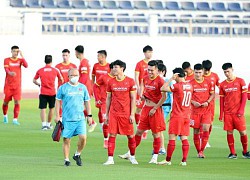 Nhìn lại đội tuyển Việt Nam tại AFC Cup 2018