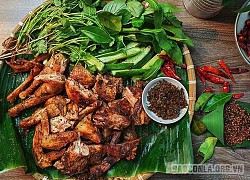 Những món ngon từ gà