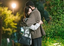 'Now, we are breaking up' tập 8: Mẹ Jang Ki Yong phản đối cuộc tình với Song Hye Kyo, nhà gái uất ức khóc thầm?