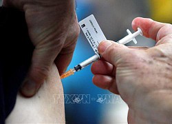 Australia phê duyệt việc tiêm vaccine cho trẻ trong độ tuổi từ 5-11