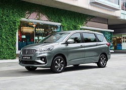 Ôtô Suzuki đồng loạt giảm giá kỷ lục tại Việt Nam