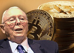 'Phó tướng' của Warren Buffett ước Bitcoin 'chưa bao giờ được phát minh ra', ca ngợi lệnh cấm tiền điện tử của Trung Quốc