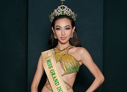 Quá tự hào: Fanpage Miss Grand đổi ảnh đại diện, nhan sắc Việt một bước thăng hạng tầm quốc tế!