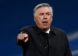 Real Madrid: Ancelotti hãy coi chừng, các cầu thủ đang kiệt sức!