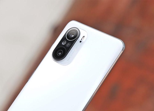 Redmi K50 ra mắt tháng 2/2022, có tới 4 phiên bản