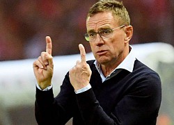 Ronaldo sẵn sàng làm khó... Rangnick