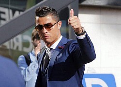 Ronaldo tự nguyện dỡ bỏ công trình cơi nới trái phép