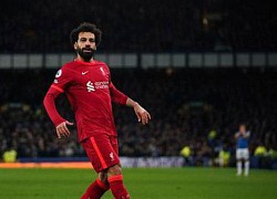 Salah: 'Tôi là cầu thủ hay nhất thế giới, sẽ giành quả bóng vàng'