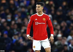 Sáng tỏ việc tân HLV Man Utd có sử dụng C.Ronaldo hay không