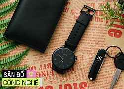 Sắp hết năm rồi, có những lựa chọn smartwatch và smart-band nào mới ra mắt để bạn tự thưởng bạn thân?