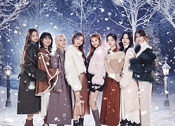 Sau 4 năm, mỹ nhân "nước mắt kim cương" TWICE lại có màn rơi lệ khiến cả fandom xao xuyến!