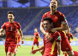 Sau chiến thắng kỷ lục 9-0, Việt Nam thêm lần trút mưa gôn vào lưới "con mồi" ở AFF Cup?