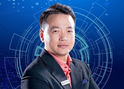 Shark Nguyễn Hoà Bình tuyên chiến với "nhóm crypto xấu xí"