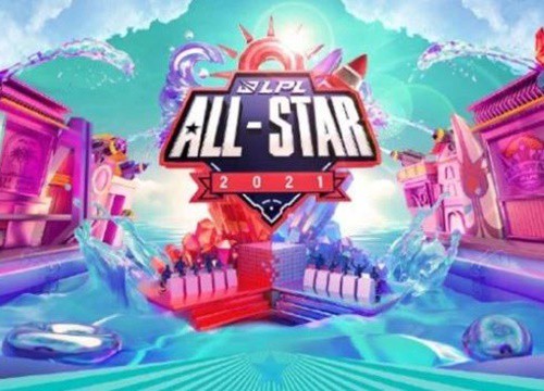 SofM sát cánh với nhà vô địch CKTG 2021 dự LPL All-Star