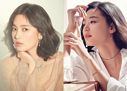 Song Hye Kyo bị chê &#8220;danh không xứng với thực&#8221;, Jeon Ji Hyun nói gì mà dân tình được &#8220;mở mắt&#8221;?