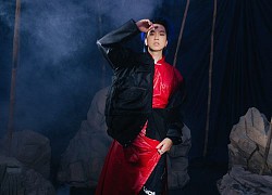 Tạo loạt hit từ Rap Việt đến The Heroes, RTee chứng tỏ duyên lớn với 'hip-hop dân gian'