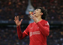 Thần tài "OriGod" ghi bàn phút bù giờ, Liverpool giành chiến thắng kịch tính trước "Bầy Sói"