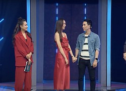 Thanh niên Huế hứa yêu một cô gái trọn đời cách đây 6 tháng ở gameshow khác