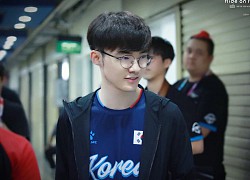 Thông tin bất ngờ: Chính Faker là người góp công lớn giúp Esports trở thành bộ môn tranh huy chương tại Asian Games 2022