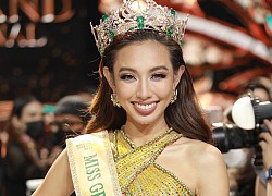 Thùy Tiên nói về tin đồn mua vương miện Miss Grand '3 tỏi rưỡi'