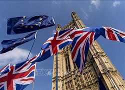 Đàm phán về thương mại hậu Brexit vẫn còn 'những khoảng cách lớn'