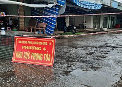 Tin tức Covid-19 Cà Mau ngày 5.12: Ghi nhận 444 ca mắc mới, 4 ca tử vong