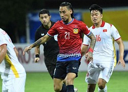 Toàn cảnh ĐT Việt Nam 2-0 ĐT Lào: Phan Văn Đức tỏa sáng, ĐKVĐ AFF Cup khởi đầu thuận lợi