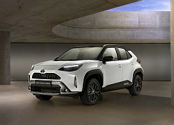 Toyota Yaris Cross được bảo hộ kiểu dáng, Toyota Việt Nam chuyển trọng tâm sang nhập khẩu xe?