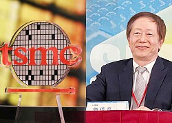 TSMC kêu gọi Mỹ đưa các công ty nước ngoài vào hỗ trợ ngành chip