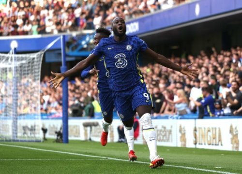 Tuchel cần tìm lời giải 'bài toán khó Lukaku'