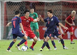 Vì sao ĐT Thái Lan quyết hạ bệ ĐT Việt Nam tại AFF Cup 2020?